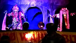 Barong Rangda Janger Tirto Wahyu Budoyo Live Tengororejo Songgon