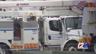 Electric rates expected to soar this fall
