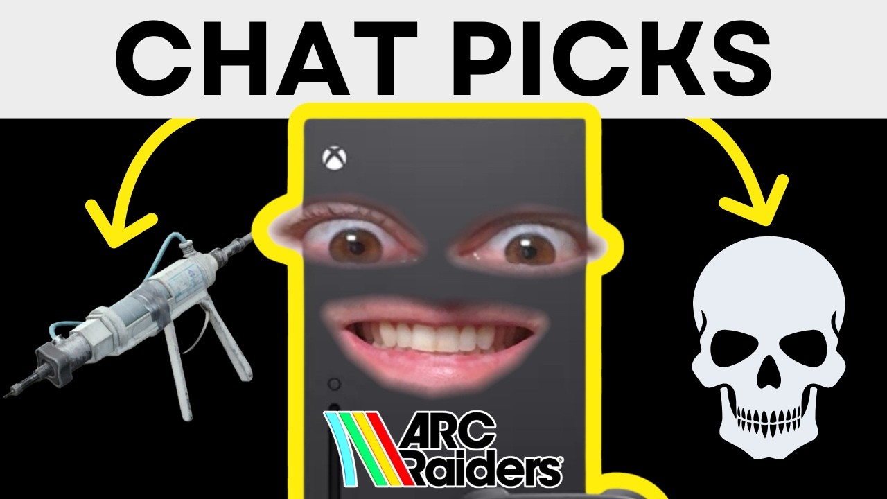 Defib or Die? Chat Decides their Fate 💀