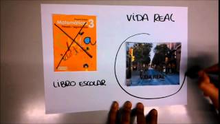 DAN MEYER: Las clases de matemáticas necesitan un cambio de imagen