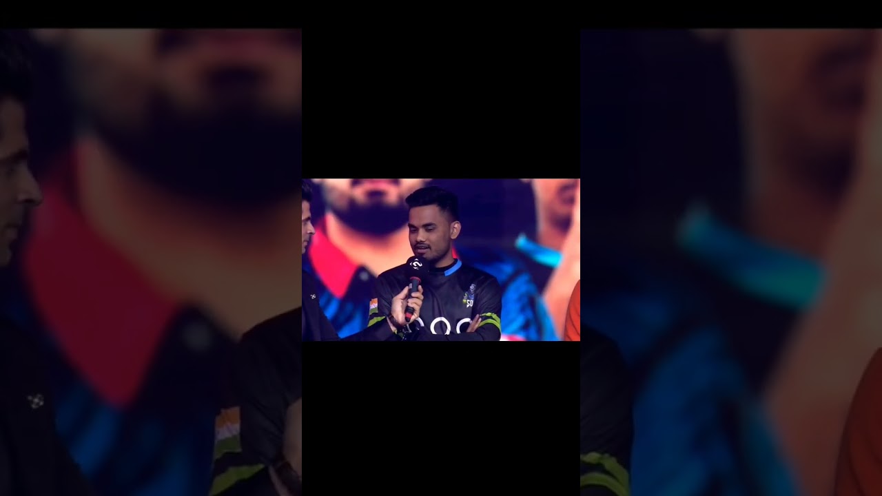 IQOOSoul MANYA ESL interview 