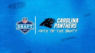 Full 2017 Draft Preview: Path to the Draft Update