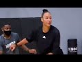 Liz Cambage WNBA Las Vegas Access Training Session Elizabeth Cambage Liz Cambage Tallest BBaller Liz Cambage WNBA Las Vegas Access Training Session Elizabeth Cambage Liz Cambage Tallest BBaller