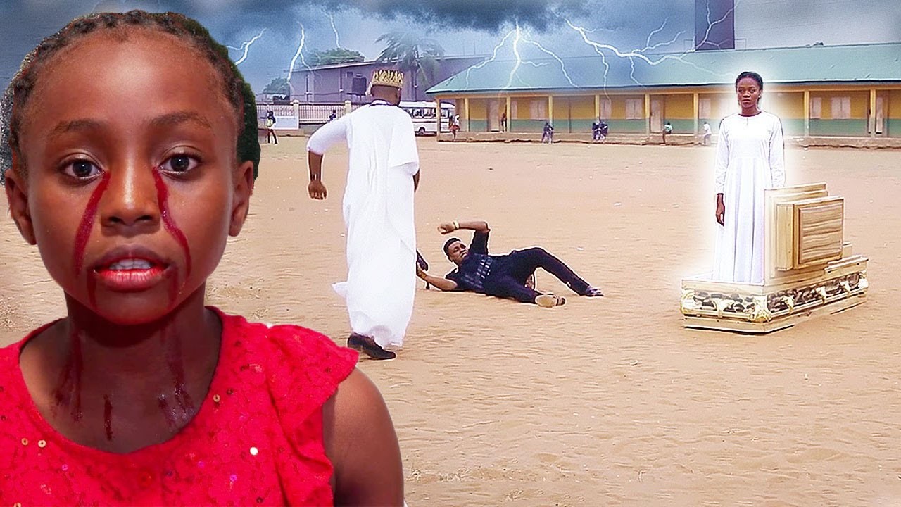 IL A UTILISÉ SA UNIQUE SŒUR BIOLOGIQUE POUR UN RITUEL D'ARGENT, QUI LE SAUVERA MAINTENANT? 1