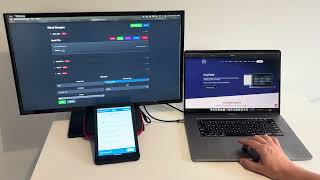 PolyField Server - Introduction