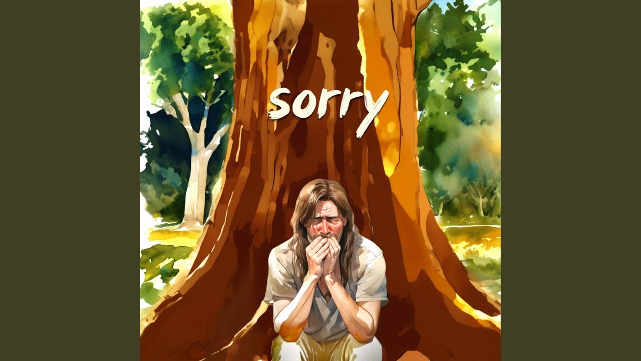 Watch Sorry on YouTube Watch Sorry on YouTube