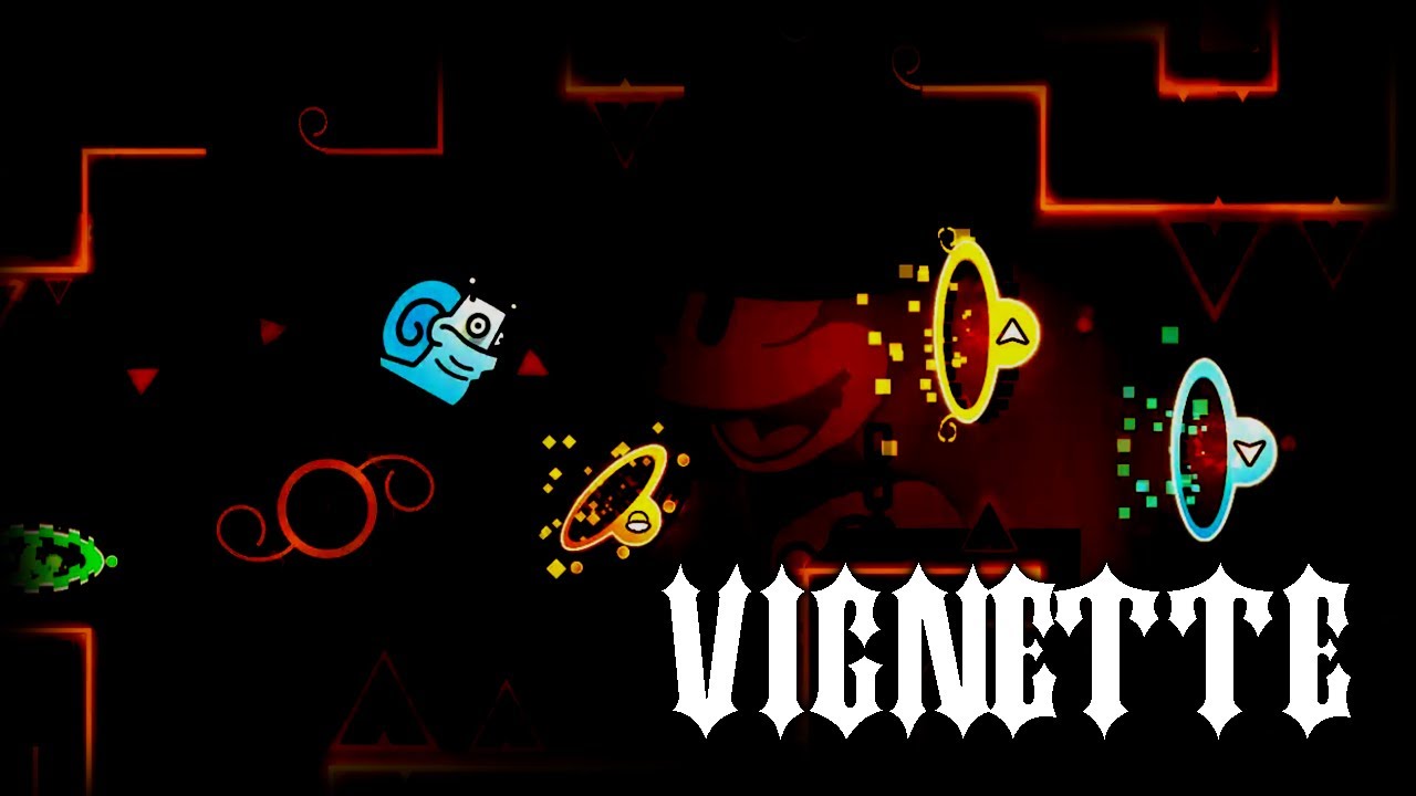 Я ОФИЦИЛЬНО ВЕРИФНУЛ VIGNETTE