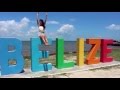 Belize nicole isaacs