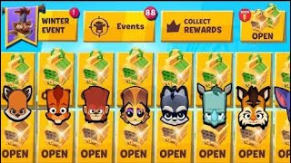 🔥 I Unlocked 3* Characters in 1 Day 🤯|Easy Trick to Unlock Characters ☑️