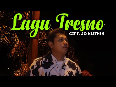 Jo Klitik - Kanggo Kowe | Dangdut (Official Music Video)
