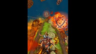 Asgard Run - Trailer screenshot 5