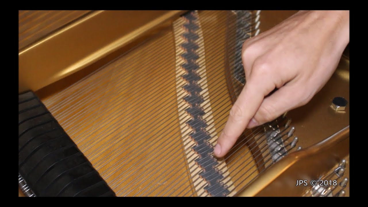 12 Things to Know Before Buying a Used Piano