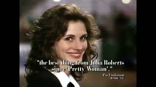 Something to Talk About TV Spot (1995)