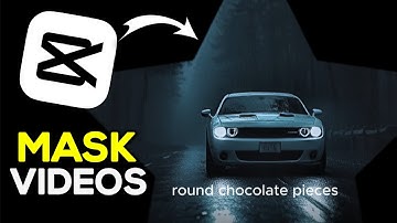 How To Mask On CapCut PC (2025) - Easy Guide