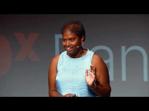 From food waste to food abundance | Prema Walker | TEDxRancho Mirage