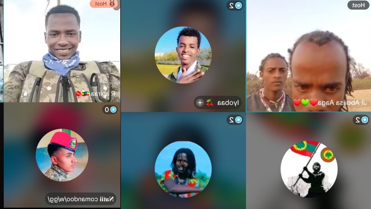 Gaaffii Fi Deebii Wbo Fi Raayyaa Ittisa Biyya