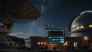 The Signal Beyond the Stars | Episode 2: