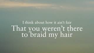 I Wonder~Kellie Pickler lyrics