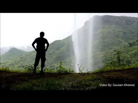 Madhya Pradesh | Waterfalls | Pandava Waterfalls video