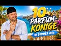 10 PARF&Uuml;M K&Ouml;NIGE IM SOMMER 2026! 🤯 | Das sind die absoluten Endgegner f&uuml;r hei&szlig;e Tage! 💥⛱️