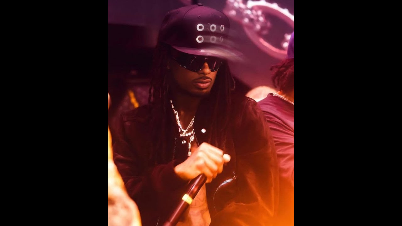 (FREE) Playboi carti type beat - 