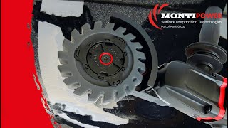 How to easily remove decals without harming the paint and adhesives without smearing