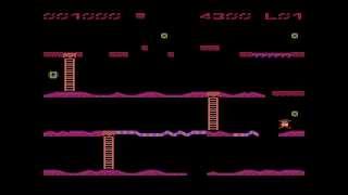 gwobby strikes back for Atari 8-bit
