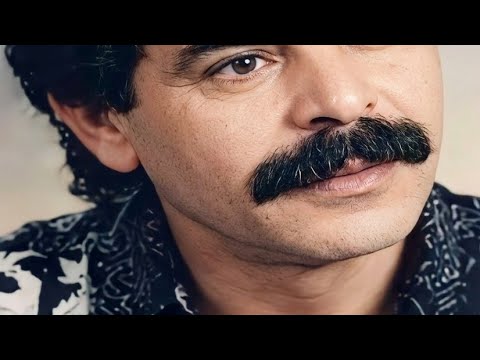المرحوم ميلود العرباوي الفريق الوطني 1997