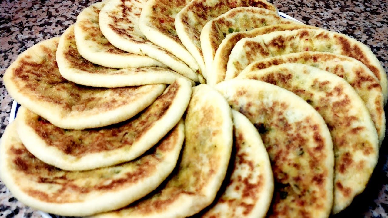 بطبوط مخمار بالكفتة و الشحمة عمري و طيبي دفعة واحدة ساهل و خفيف تيوفر الوقت و المجهود