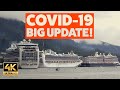 BIG CRUISE NEWS From EVERY Major Cruise Line: A MUST WATCH for Every Cruiser!!!