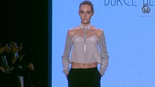Mbfwi Burçe Bekrek Fw 2014 Modazon