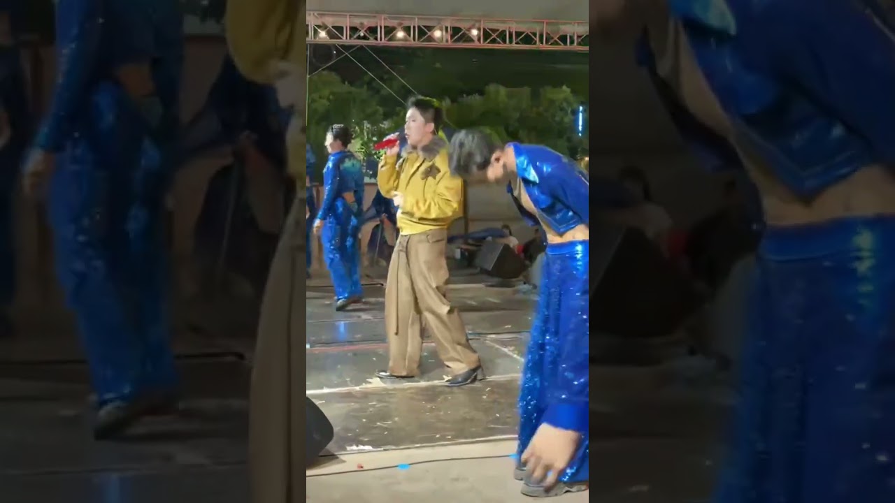 บอสบิ๊กในคอนเสิร์ตโตเกียว อาคารที่พักส่วนกลางกองทัพเรือ พุทธมณฑล4 แขวงหนองค้างพลู กรุงเทพมหานคร