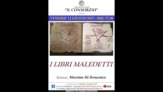 I LIBRI MALEDETTI