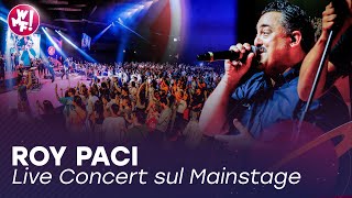 Roy Paci al WMF 2022 - Full Concert