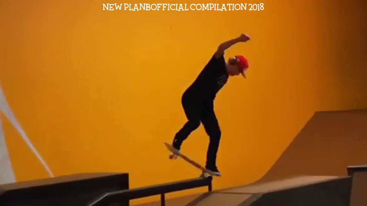 New planbofficial aka Plan B Instagram Compilation 2018 - YouTube