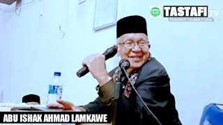 Download lagu ABU LAMKAWE l Apakah Talak Tiga Jatuh Satu ?