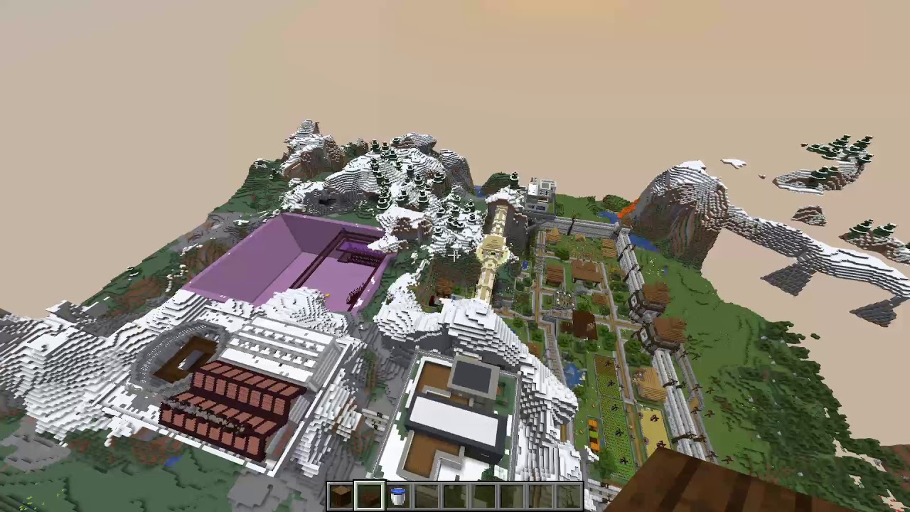 Minecraft: Isolation World [Ep. 24] - YouTube
