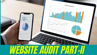 ⭐ SEO Course Online ⭐ | Basic And Technical Website Audit Part 2 | SEO Course Video 11