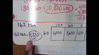 Celebrity Unit 3 Mid Unit Assessment Review Pages 1-2 Net Worth