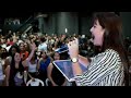 Lauriete na Igreja ADVILA em Cariacica-ES (AO VIVO)