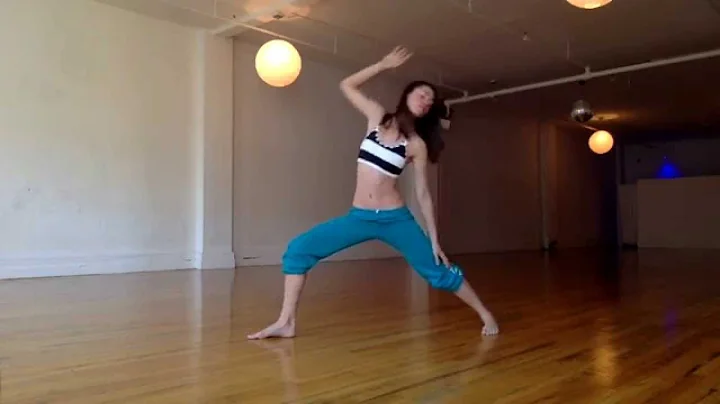 5 Minutes Relax Yoga Flow