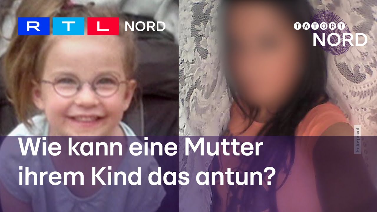 Yagmur († 3) von der eigenen Mutter zu Tode misshandelt: Eine Chronologie des Versagens