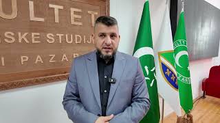Fakultet za islamske studije otvara vrata novoj generaciji studenata