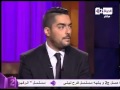 أنا والعسل مع نيشان حسن الشافعي بحب الناس تقدرني أكتر على شغلي مش شكلي