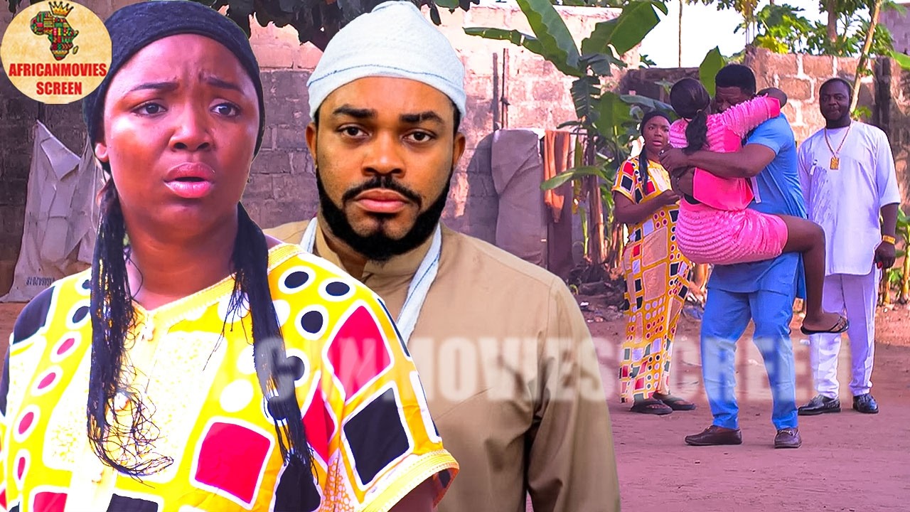 Don’t Skip This Trending EKENE UMENWA Emotional Betrayal African Latest Marriage Movie #trending 