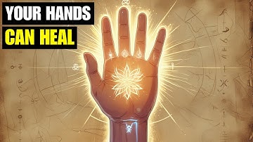 5 Steps to Heal with Your Hands | Discover the Gift of Spiritual Healing