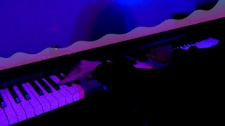 Ryo Fukui - Voyage (Cover)