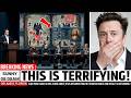 Elon Musk Grok AI Was Asked About Jesus Resurrection in Ethiopian Bible And Result is Disturbing!