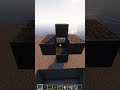 Usine a disque FACILE sur Minecraft