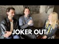 JOKER OUT Interview Eurovision 2023 &#39;Carpe Diem&#39;!
